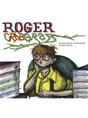 cover image of Roger Crabgrass